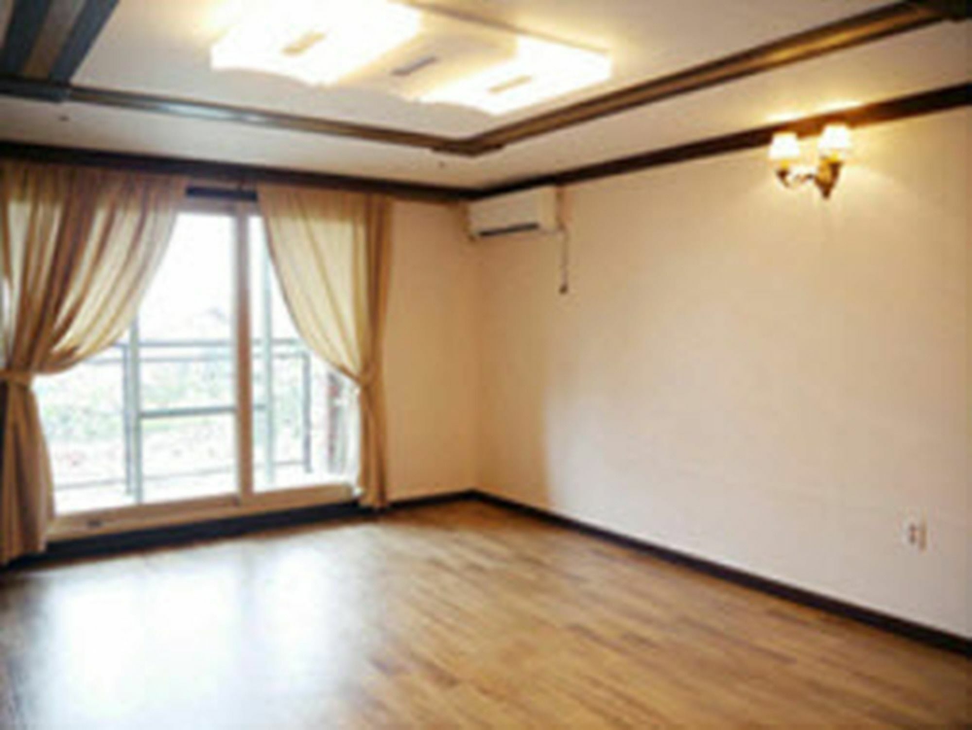 Jeju Ts Youth Hostel & Resort Seogwipo Exterior photo